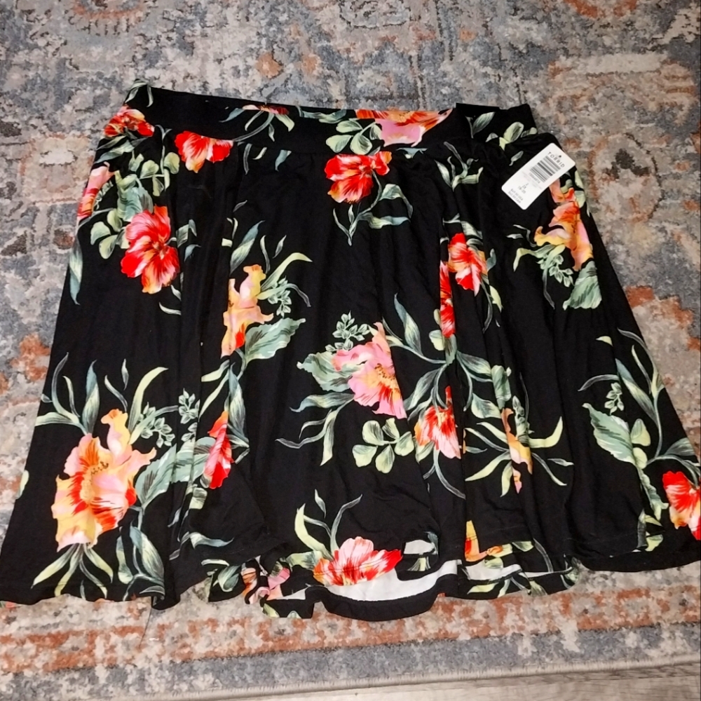 Torrid Skirt